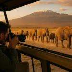 Is Amboseli Suitable for Luxury Safari Experiences?