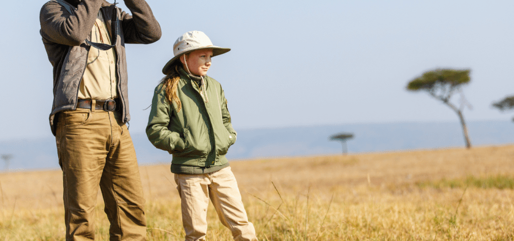 What Should I Pack for a Great Migration Safari?