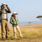 What Should I Pack for a Great Migration Safari?