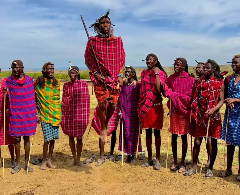 What is the Best Region for Cultural Safaris in Tanzania?