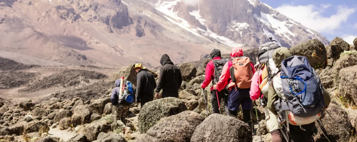 What is the best season for hiking Kilimanjaro?