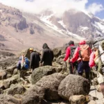 What is the best season for hiking Kilimanjaro?