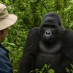 What Should I Wear for Gorilla Habituation?