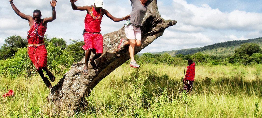 What is a Cultural Safari When it Comes to Kenya-Tanzania Safaris?