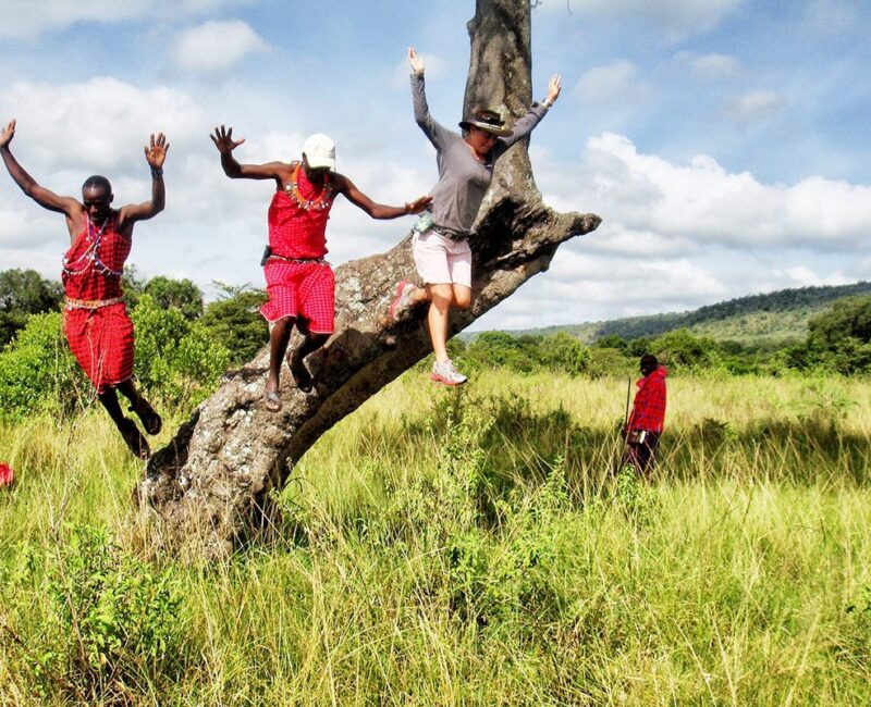 What is a Cultural Safari When it Comes to Kenya-Tanzania Safaris?