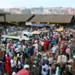 Shopping in Uganda While on Safari