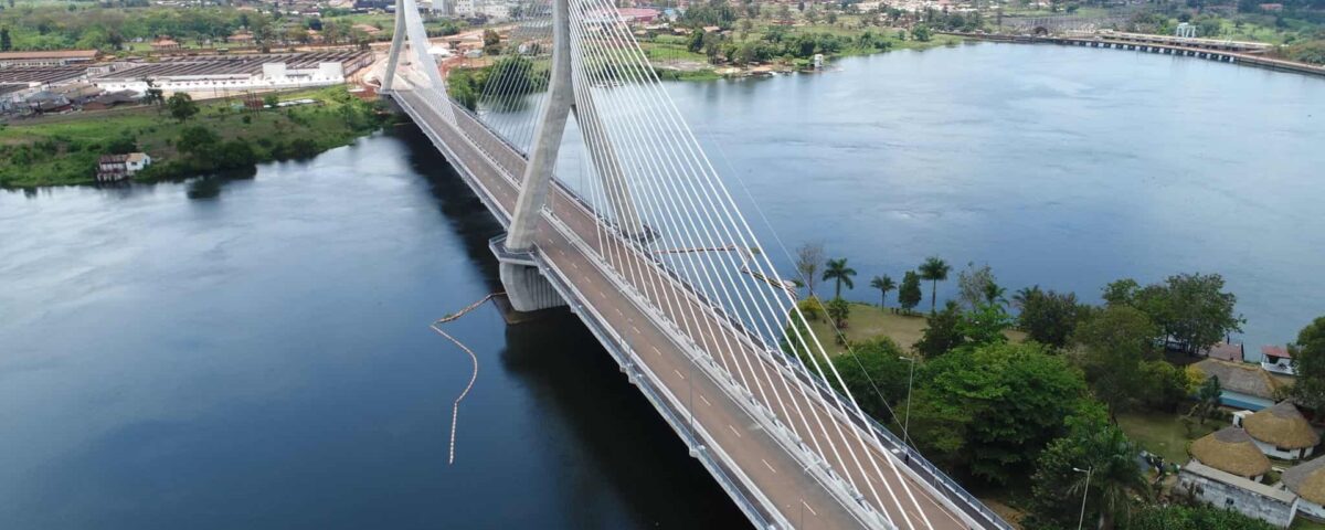Jinja City