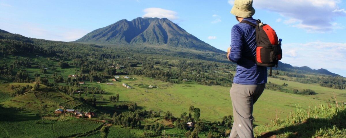 Can I Hike Volcanoes in Mgahinga