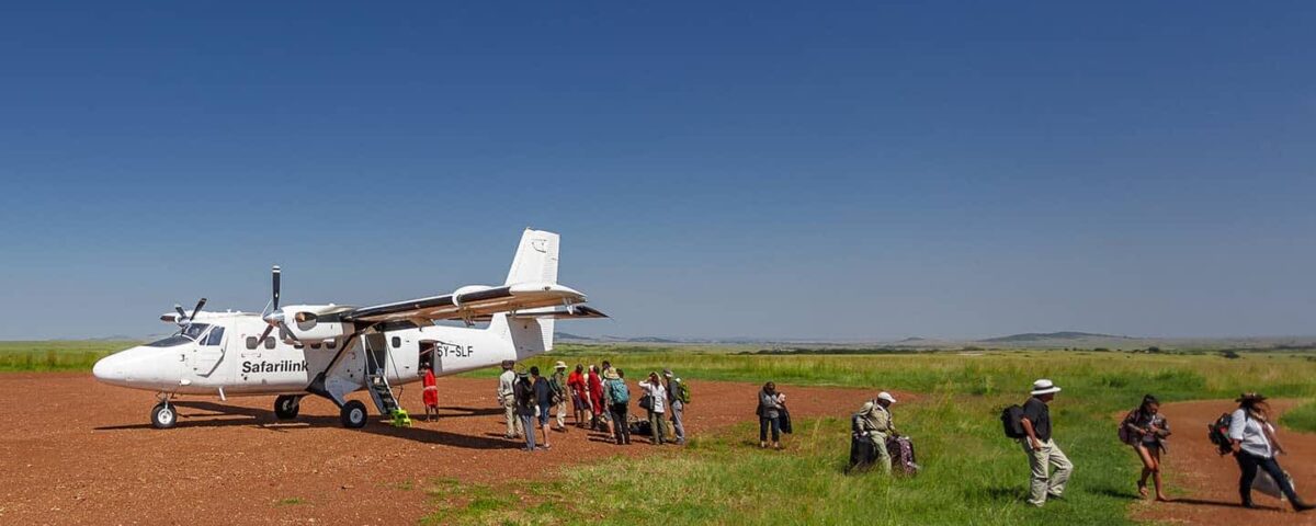 Local Flights vs Road Travel