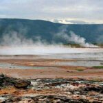Lake Bogoria Geysers