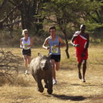 Lewa Safari Marathon